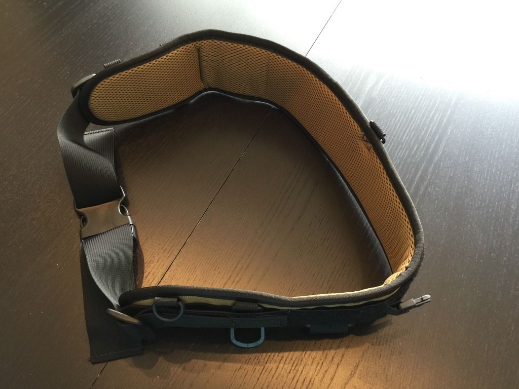 Q5 Upland Bird Belt Review Ultimate Pheasant Hunting Forums